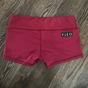 Fleo Original Shorts